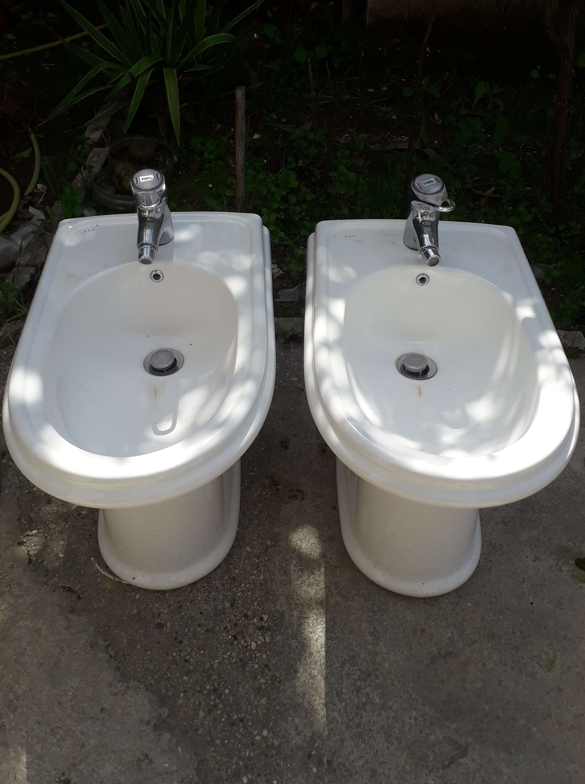 Set banjo 1BOLIER OCEAN 2LAV 1WC 2bide